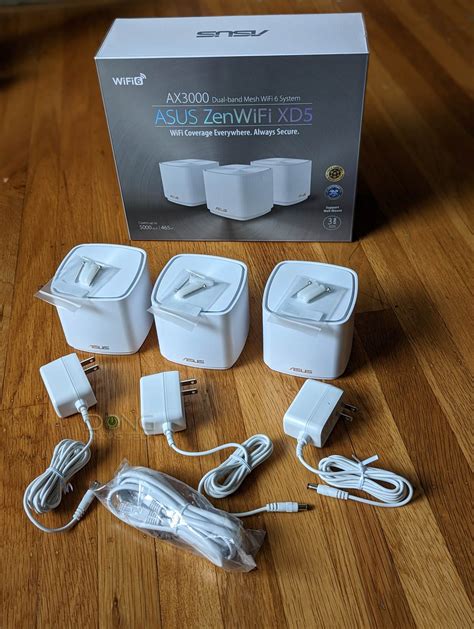 ZenWiFi .
